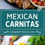 Pork Carnitas Recipe | Mexican Pulled Pork | Pork Tacos #pork #mexicanfood #glutenfree #lowcarb #keto #tacos #uzhal