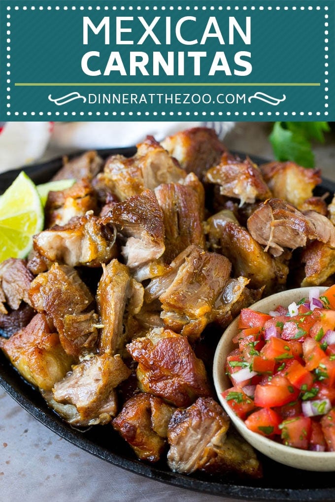 Pork Carnitas Recipe | Mexican Pulled Pork | Pork Tacos #pork #mexicanfood #glutenfree #lowcarb #keto #tacos #uzhal