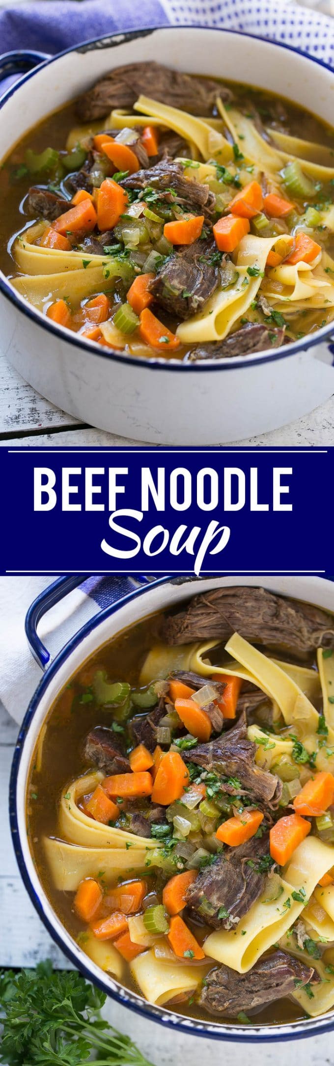 Beef Noodle Soup Recipe | Beef Soup | Easy Soup #beef #noodle #soup #dinner #uzhal