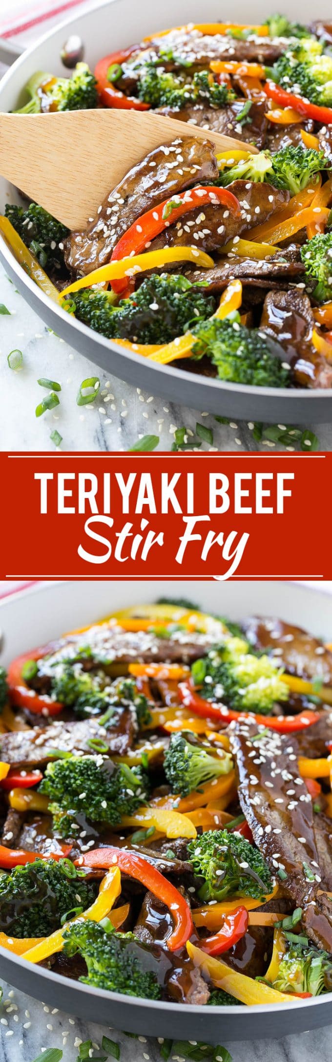 Teriyaki Beef Stir Fry Recipe | Beef Stir Fry | Beef Teriyaki #beef #stirfry #broccoli #dinner #uzhal