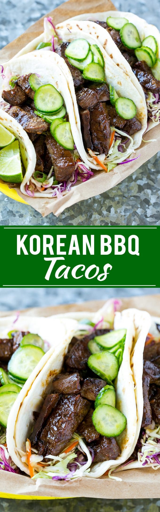Korean BBQ Tacos | Korean Beef Tacos | Steak Tacos #tacos #beef #steak #dinner #uzhal