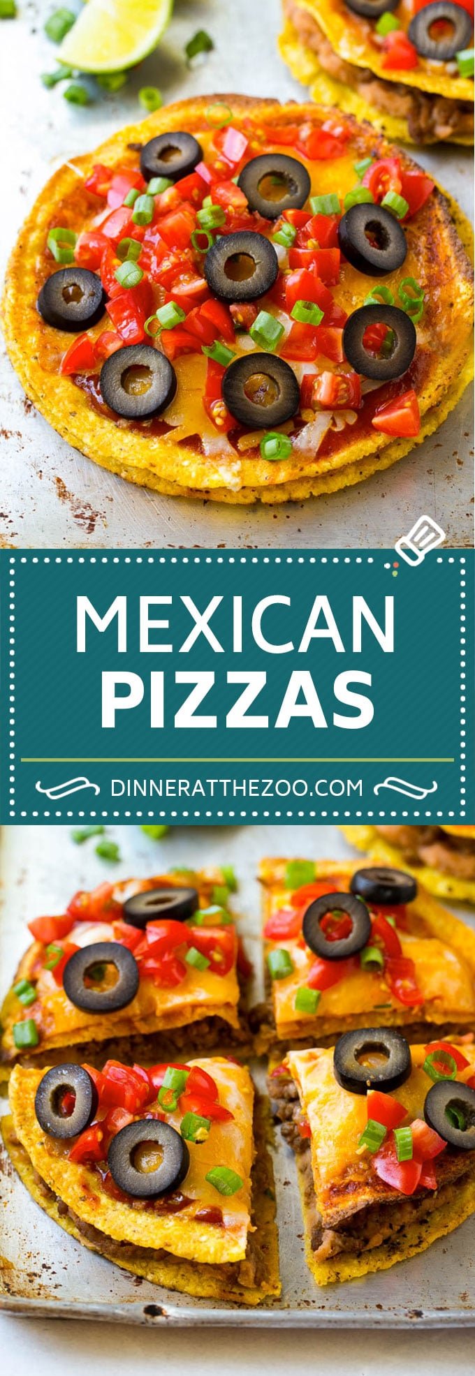 Mexican Pizza Recipe #mexicanfood #beef #uzhal