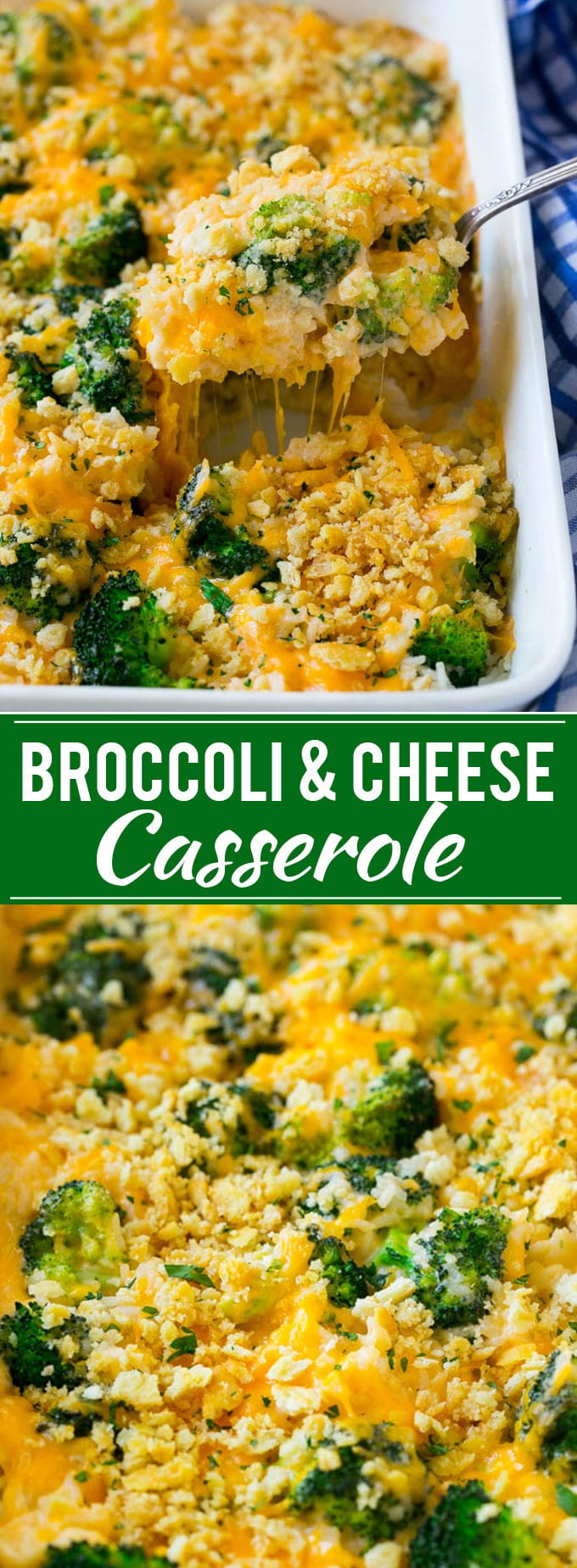 Broccoli and Cheese Casserole Recipe | Broccoli and Rice Casserole | Broccoli with Cheese | Cheesy Rice Casserole | Easy Casserole Recipe #casserole #broccoli #cheese #rice #dinner #sidedish #uzhal