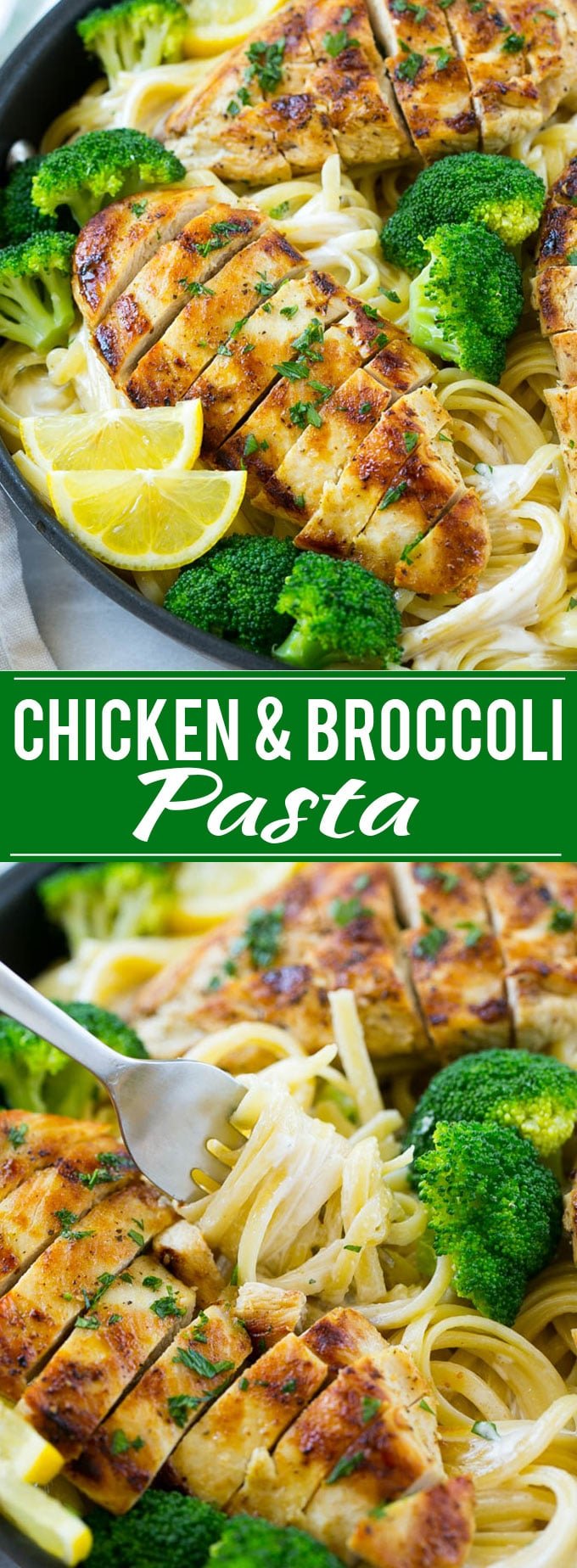 Chicken and Broccoli Pasta Recipe | Creamy Chicken Pasta | Easy Chicken Pasta | Broccoli Pasta #chicken #pasta #chickenpasta #lemonchicken #dinner #uzhal #broccoli