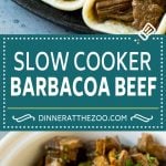 Slow Cooker Barbacoa | Beef Tacos | Crock Pot Beef Tacos #beef #tacos #crockpot #slowcooker #dinner #avocado #uzhal