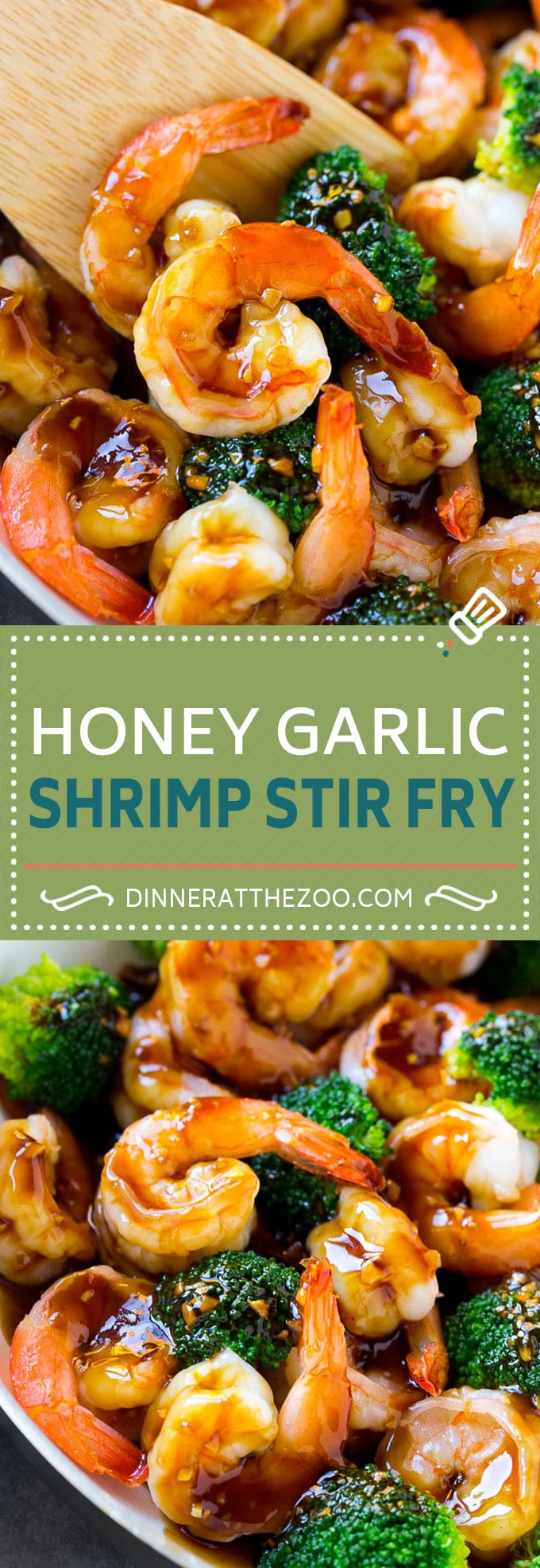 Honey Garlic Shrimp Stir Fry Recipe | Shrimp and Broccoli | Shrimp and Broccoli Stir Fry | Shrimp Stir Fry | Healthy Shrimp Recipe #shrimp #garlic #stirfry #broccoli #healthy #dinner #uzhal