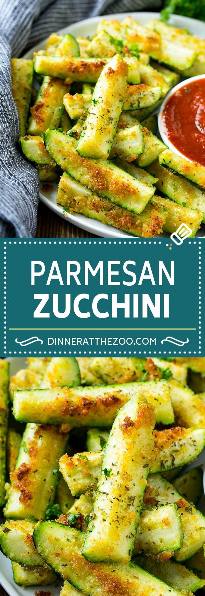 Parmesan Zucchini Recipe | Roasted Zucchini | Baked Zucchini | Zucchini Side Dish #zucchini #parmesan #sidedish #dinner #uzhal