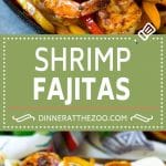 Shrimp Fajitas Recipe | Mexican Shrimp | Mexican Fajitas #fajitas #shrimp #mexicanfood #uzhal