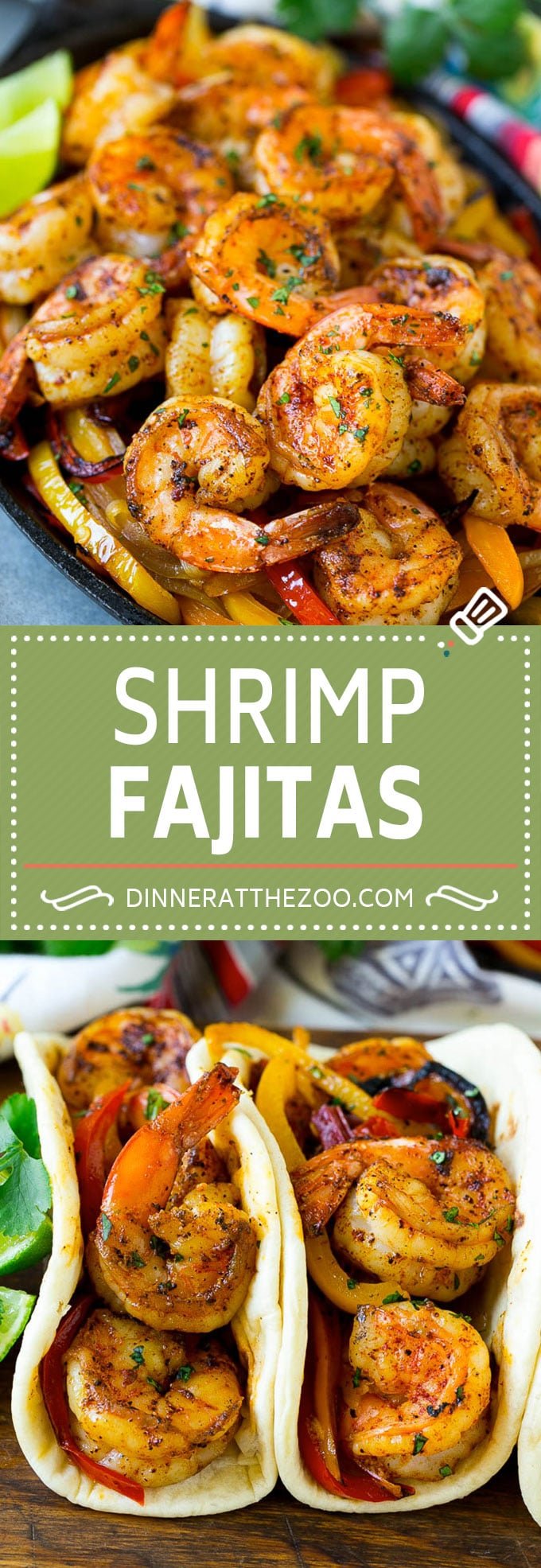 Shrimp Fajitas Recipe | Mexican Shrimp | Mexican Fajitas #fajitas #shrimp #mexicanfood #uzhal