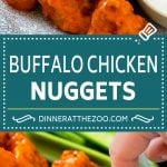 Buffalo Chicken Nuggets Recipe | Homemade Chicken Nuggets | Buffalo Chicken #buffalochicken #chickennuggets #spicy #chicken #uzhal