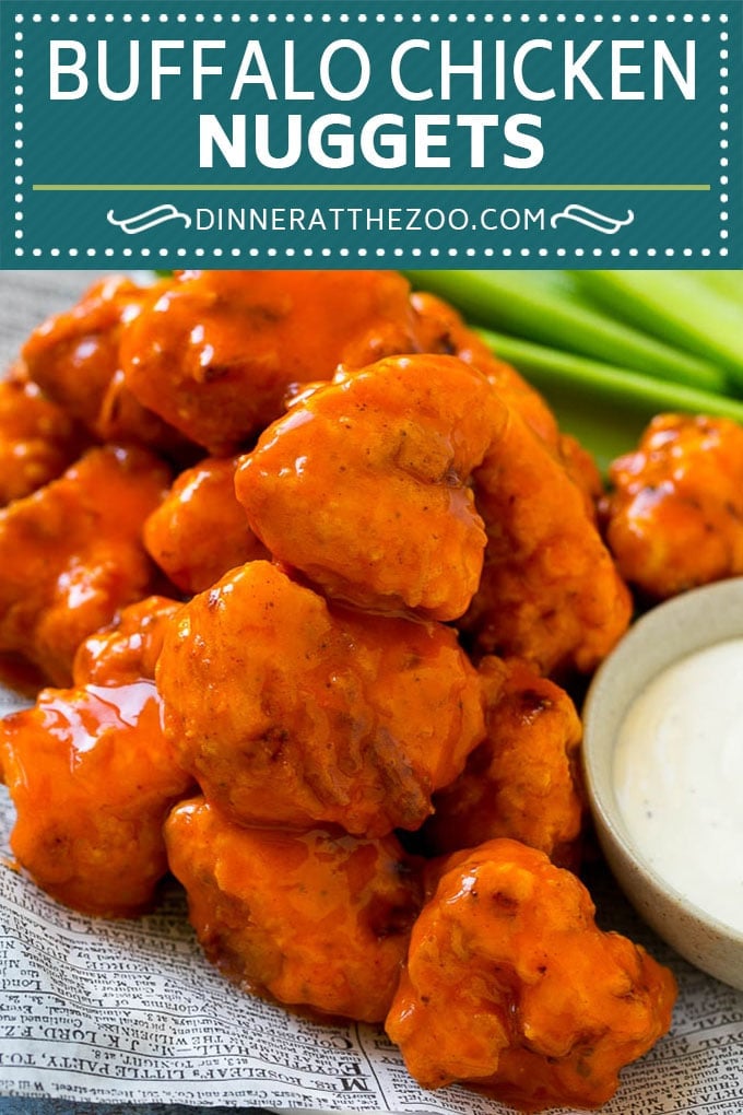 Buffalo Chicken Nuggets Recipe | Homemade Chicken Nuggets | Buffalo Chicken #buffalochicken #chickennuggets #spicy #chicken #uzhal