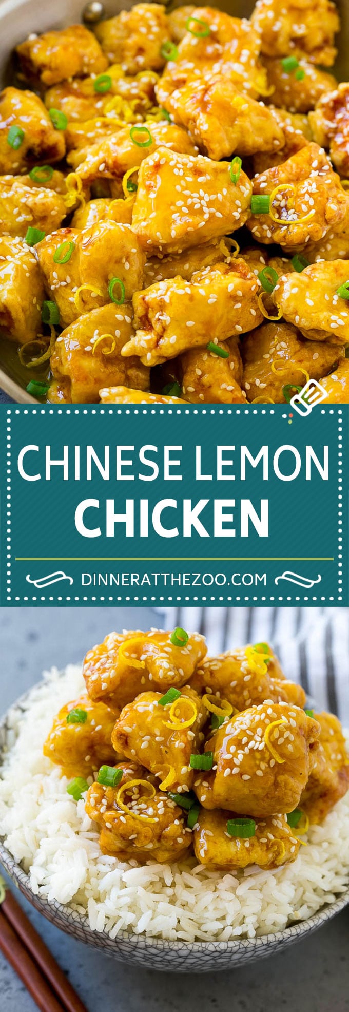 Chinese Lemon Chicken Recipe | Crispy Lemon Chicken | Chinese Food Recipe #lemon #chicken #chinesefood #dinner #uzhal