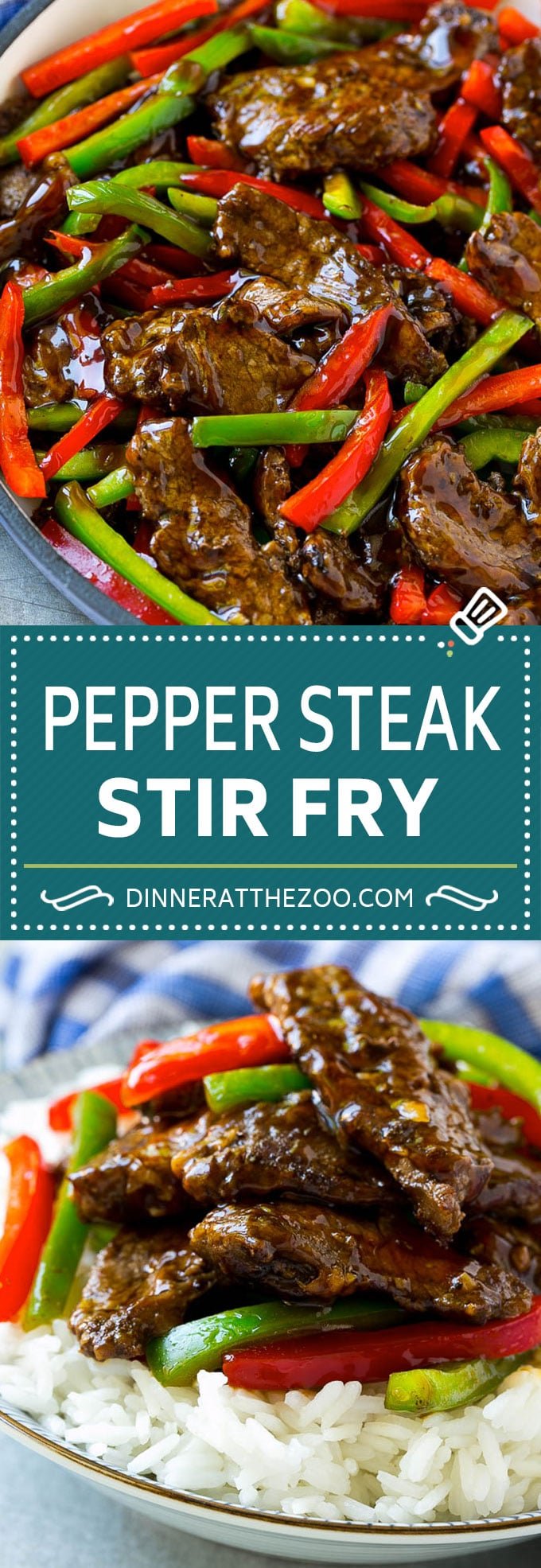 Pepper Steak Stir Fry Recipe | Chinese Pepper Steak | Steak Stir Fry | Beef Stir Fry #steak #peppers #stirfry #chinesefood #uzhal #beef