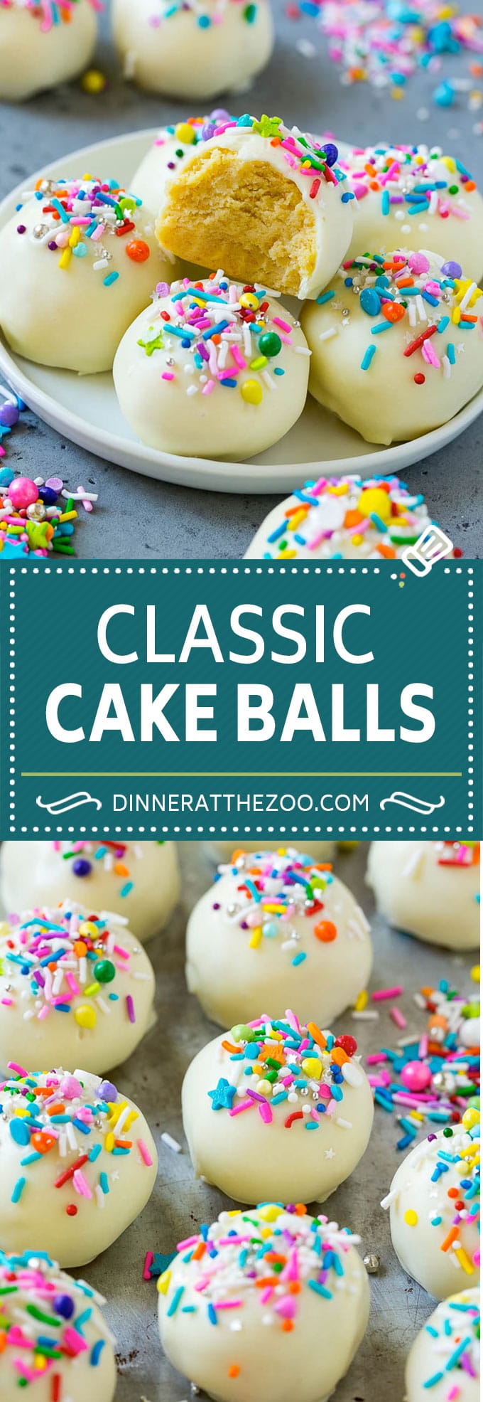 Cake Balls Recipe | Cake Truffles | Cake Bites #cake #dessert #sweets #uzhal