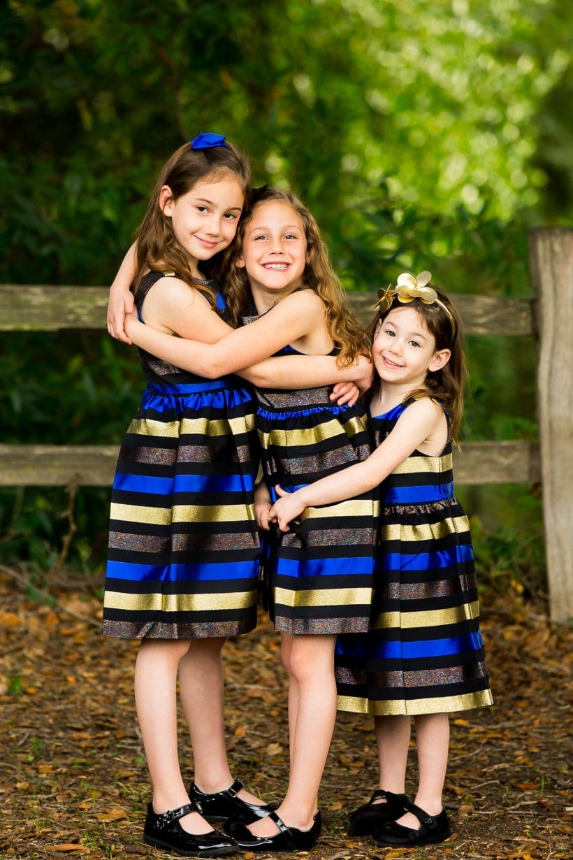 Uzhal girls