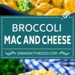 Broccoli Mac and Cheese Recipe | Stovetop Mac and Cheese | Broccoli Macaroni and Cheese #broccoli #macandcheese #cheese #pasta #dinner #uzhal