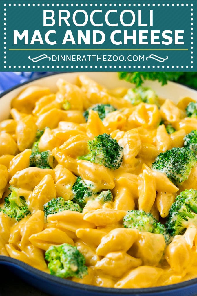 Broccoli Mac and Cheese Recipe | Stovetop Mac and Cheese | Broccoli Macaroni and Cheese #broccoli #macandcheese #cheese #pasta #dinner #uzhal