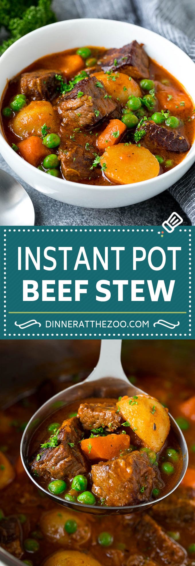 Instant Pot Beef Stew Recipe | Pressure Cooker Beef Stew | Beef Stew #beef #stew #soup #pressurecooker #instantpot #dinner #uzhal