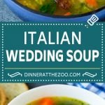 Italian Wedding Soup Recipe | Meatball Soup | Easy Soup #meatballs #beef #pasta #soup #dinner #uzhal #comfortfood