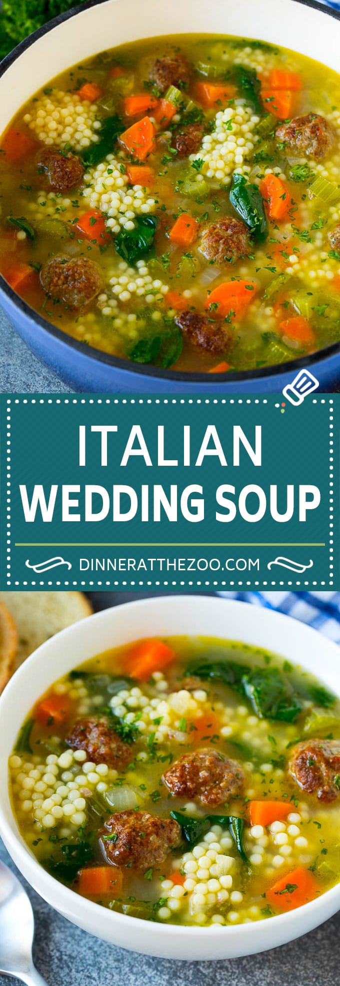 Italian Wedding Soup Recipe | Meatball Soup | Easy Soup #meatballs #beef #pasta #soup #dinner #uzhal #comfortfood