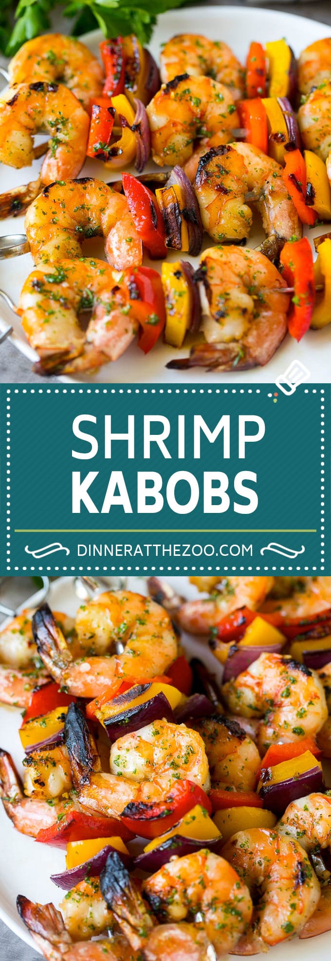 Shrimp Kabobs Recipe | Shrimp Skewers | Grilled Shrimp #shrimp #grilling #kabobs #dinner #uzhal #peppers