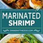 Marinated Shrimp Recipe | Shrimp Marinade | Grilled Shrimp | Sauteed Shrimp #shrimp #marinade #dinner #uzhal #grilling