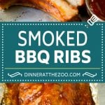 Smoked Ribs Recipe | Baby Back Ribs | Pork Ribs #pork #ribs #smoker #dinner #uzhal