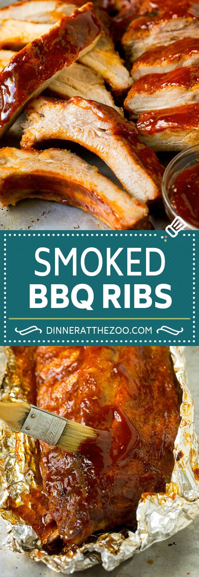 Smoked Ribs Recipe | Baby Back Ribs | Pork Ribs #pork #ribs #smoker #dinner #uzhal