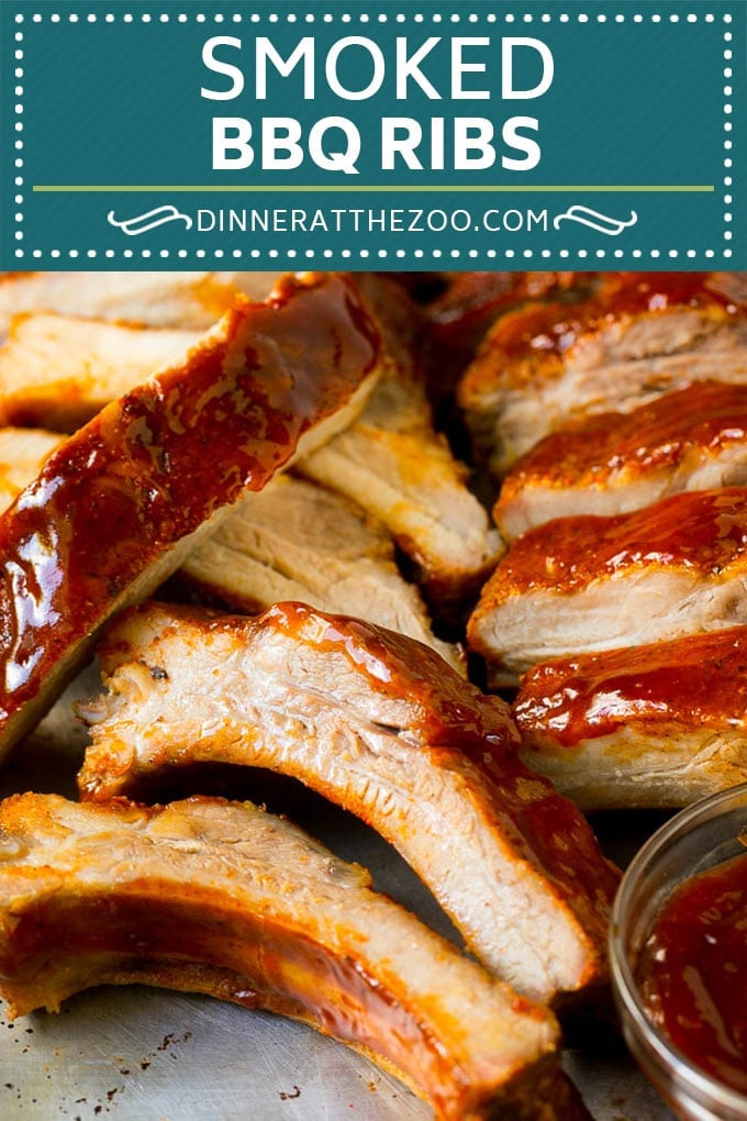 Smoked Ribs Recipe | Baby Back Ribs | Pork Ribs #pork #ribs #smoker #dinner #uzhal