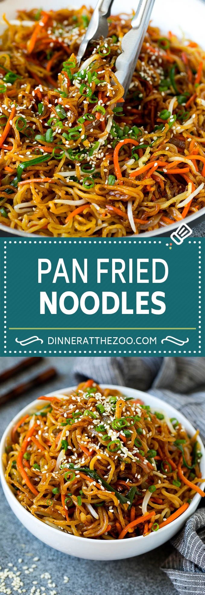 Pan Fried Noodles | Noodle Stir Fry #vegetarian #noodles #stirfry #veggies #dinner #uzhal