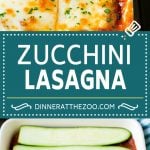 Zucchini Lasagna | Low Carb Lasagna #zucchini #lasagna #lowcarb #groundbeef #dinner #uzhal