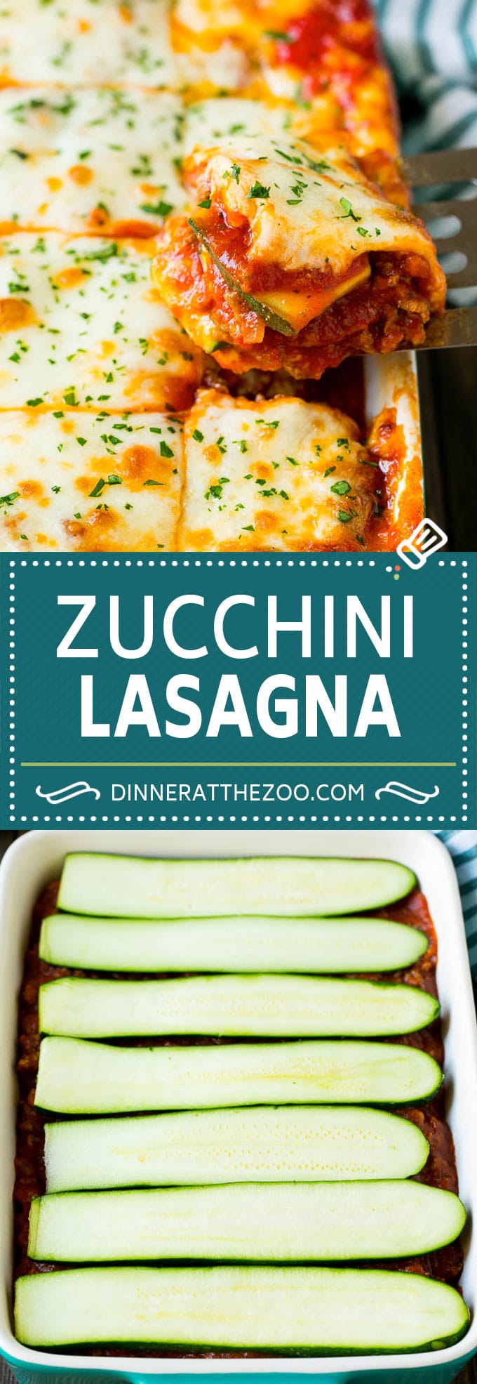 Zucchini Lasagna | Low Carb Lasagna #zucchini #lasagna #lowcarb #groundbeef #dinner #uzhal