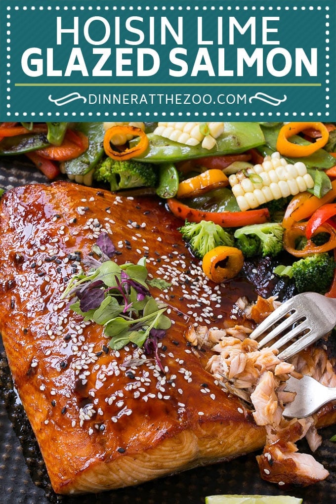Asian Salmon Recipe | Sheet Pan Salmon #salmon #vegetables #dinner #uzhal #healthy
