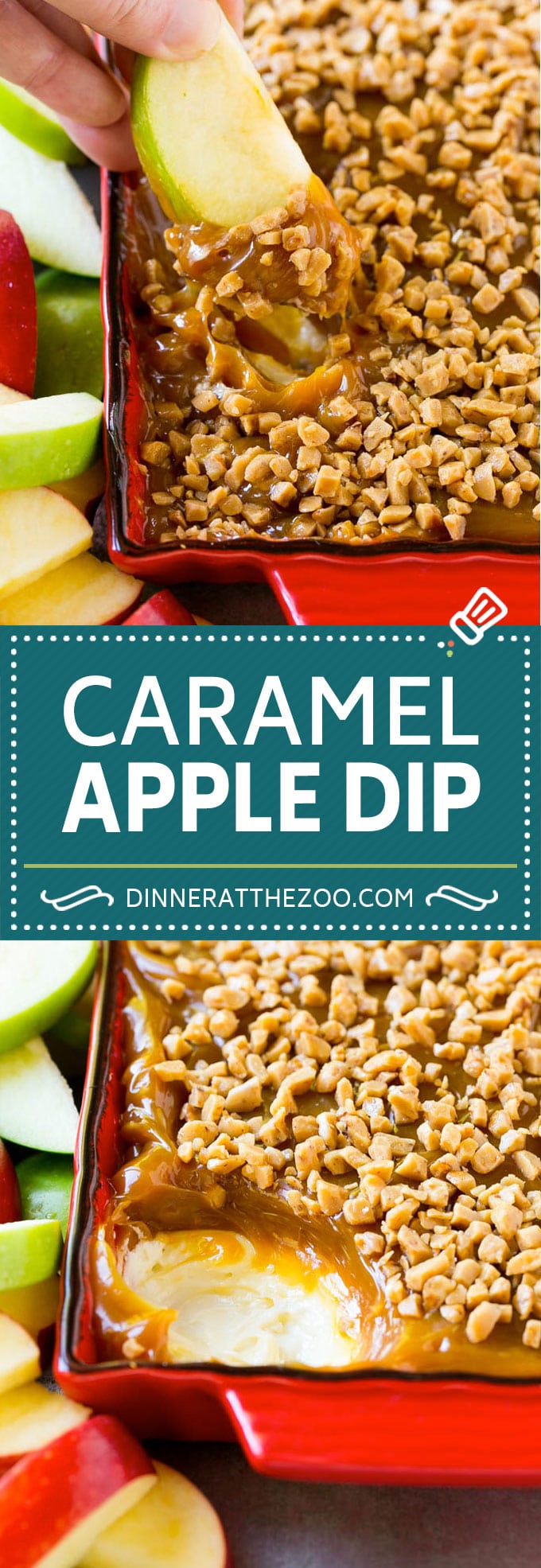 Caramel Apple Dip Recipe | Dessert Dip Recipe | Apple Recipe | Caramel Apple Recipe #caramel #apples #dip #fall #dessert #uzhal