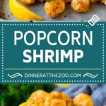 Popcorn Shrimp Recipe | Fried Shrimp #shrimp #appetizer #seafood #dinner #uzhal