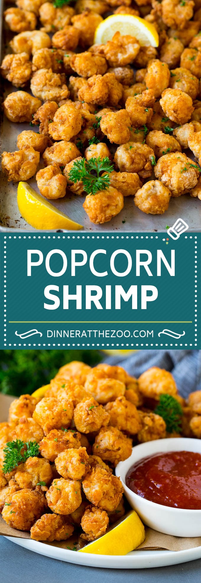 Popcorn Shrimp Recipe | Fried Shrimp #shrimp #appetizer #seafood #dinner #uzhal