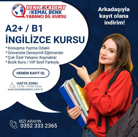 İngilizce Kursu: Profesyonel ve Akademik Gelişim için Neden Önemli?