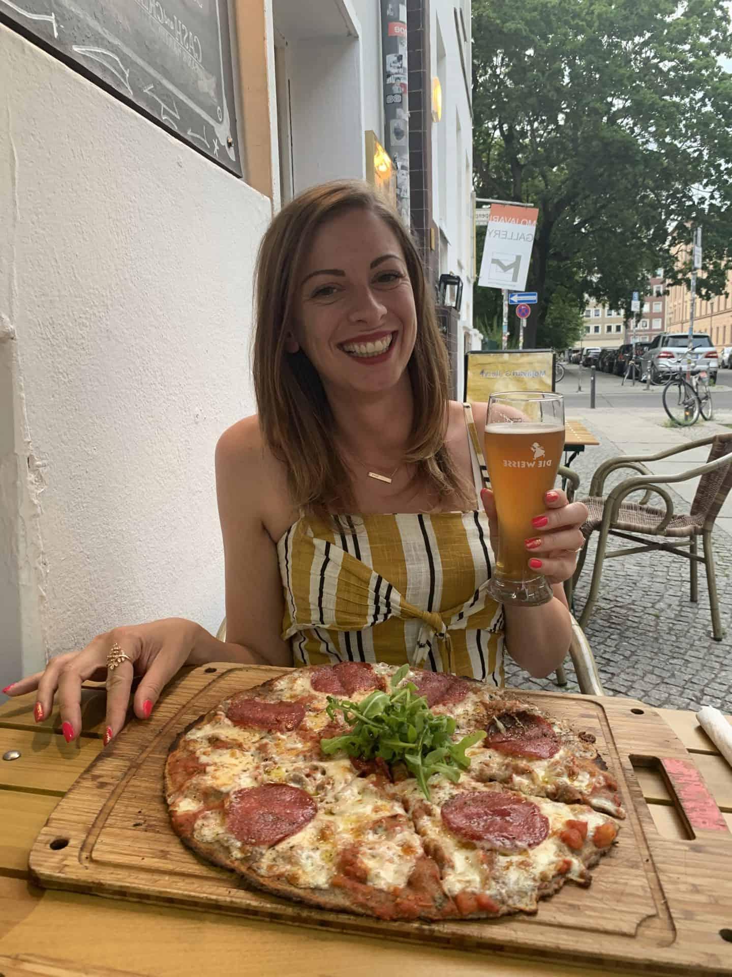 GLUTEN FREE BERLIN 2019 COELIAC TRAVEL GUIDE 31