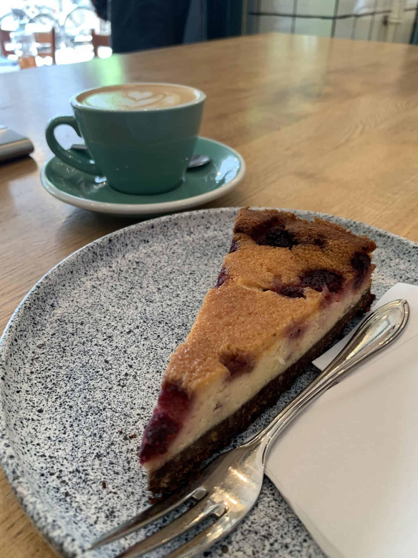 GLUTEN FREE BERLIN 2019 COELIAC TRAVEL GUIDE 53