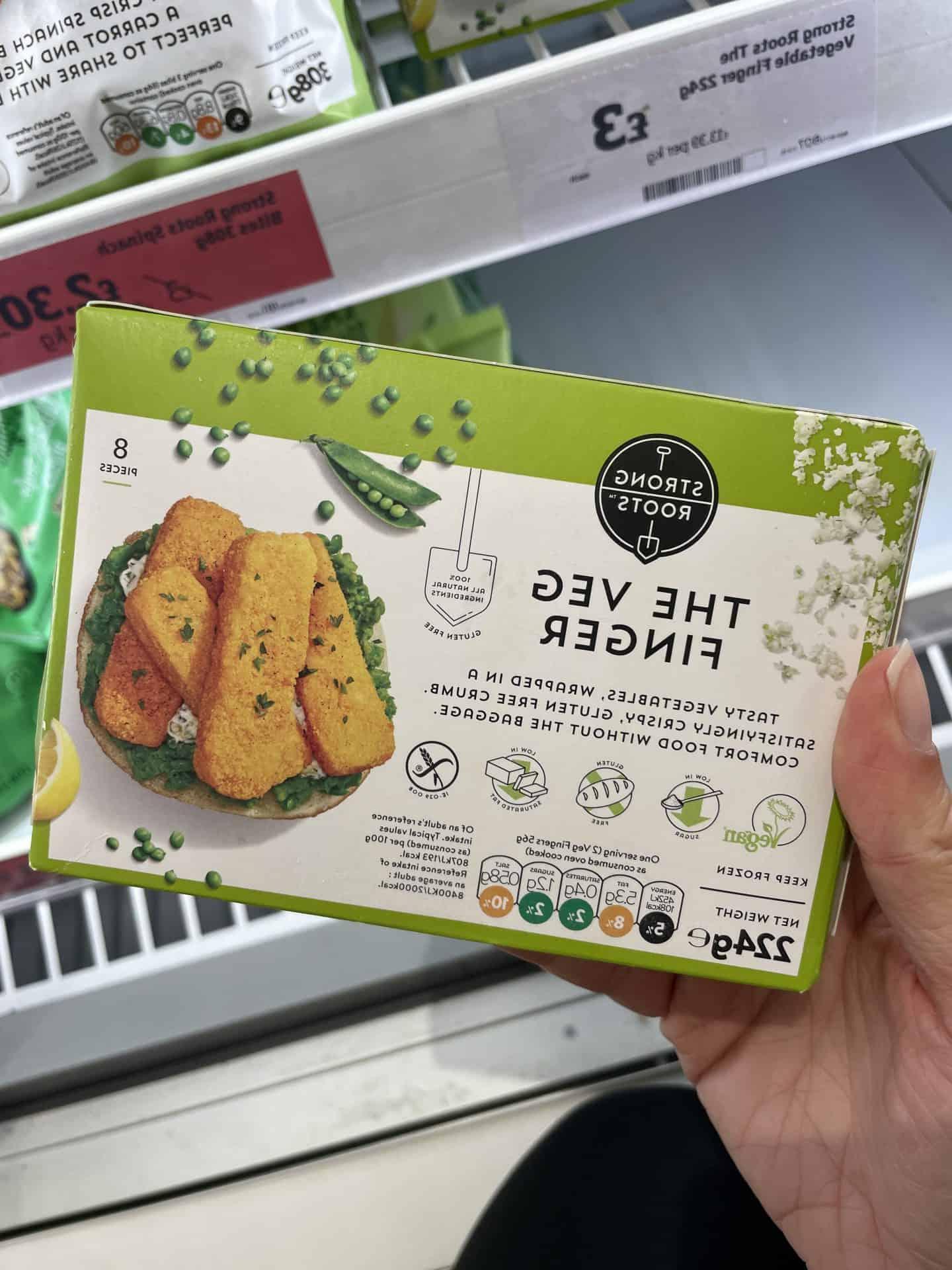 10 Prodotti Inaspettatamente Senza Glutine 11 accidentally gluten free finds june 2021