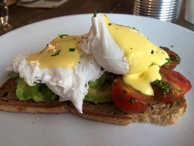 londra senza glutine good life eatery