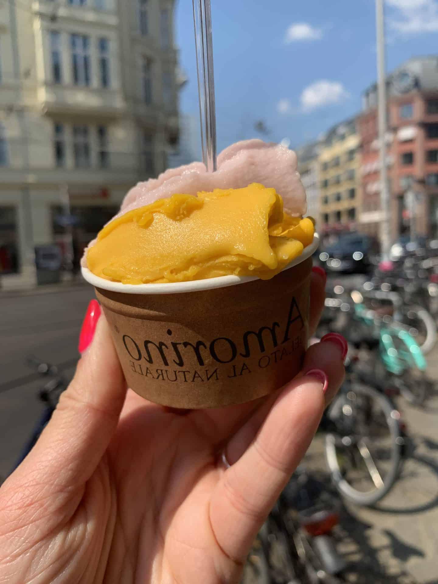 GLUTEN FREE BERLIN 2019 COELIAC TRAVEL GUIDE 58