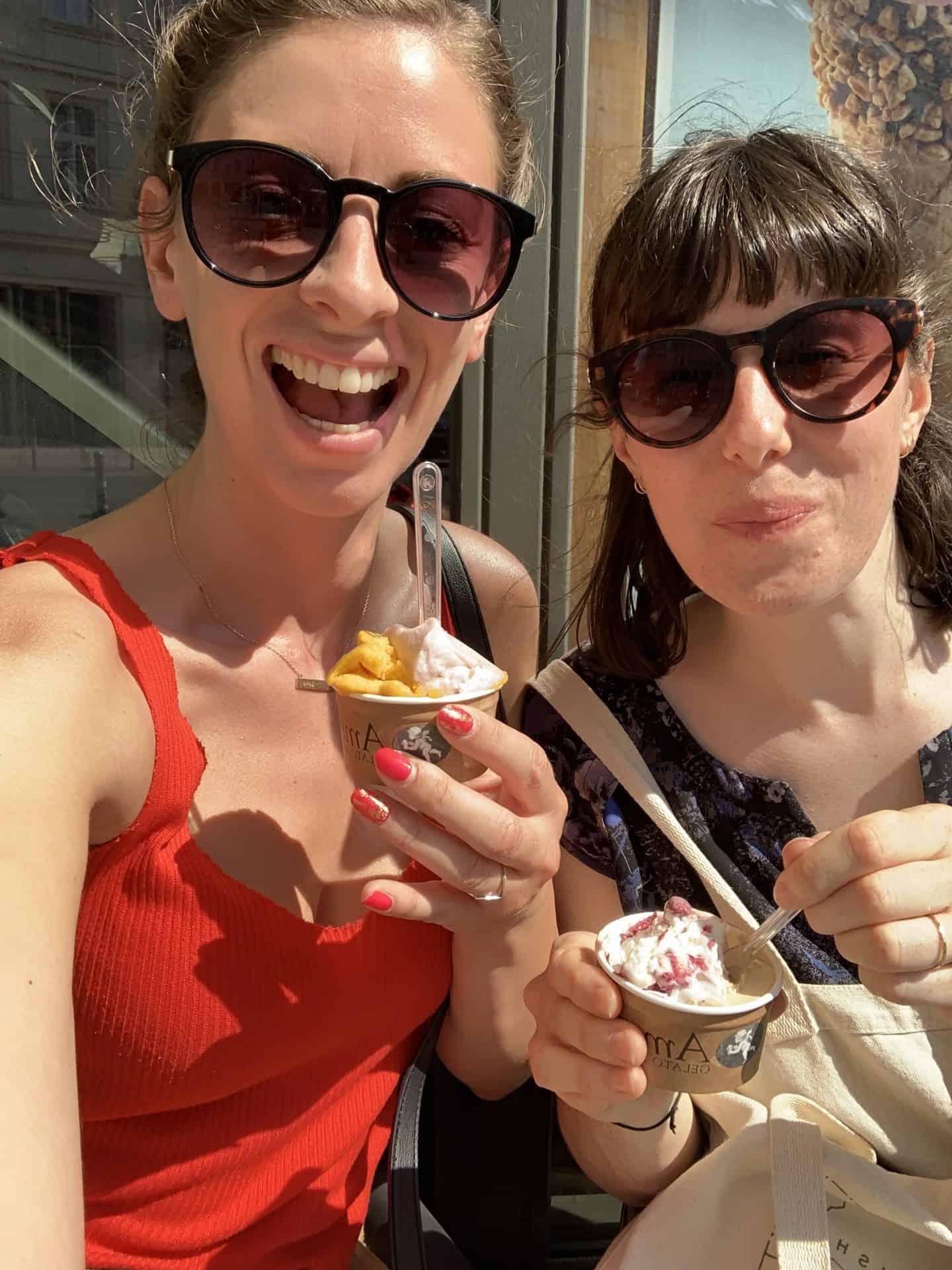 GLUTEN FREE BERLIN 2019 COELIAC TRAVEL GUIDE 78