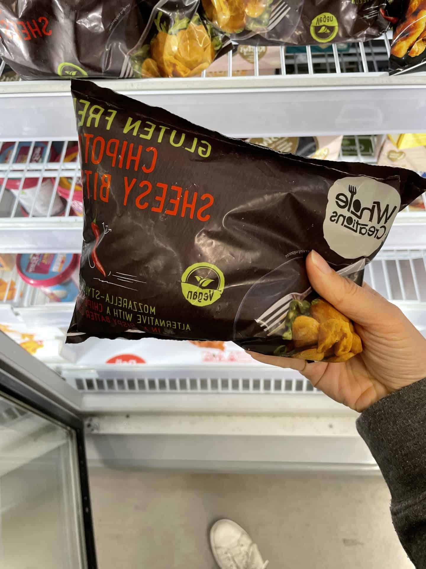 Oltre 20 novità senza glutine (Maggio 2022) 15 whole creations vegan party food