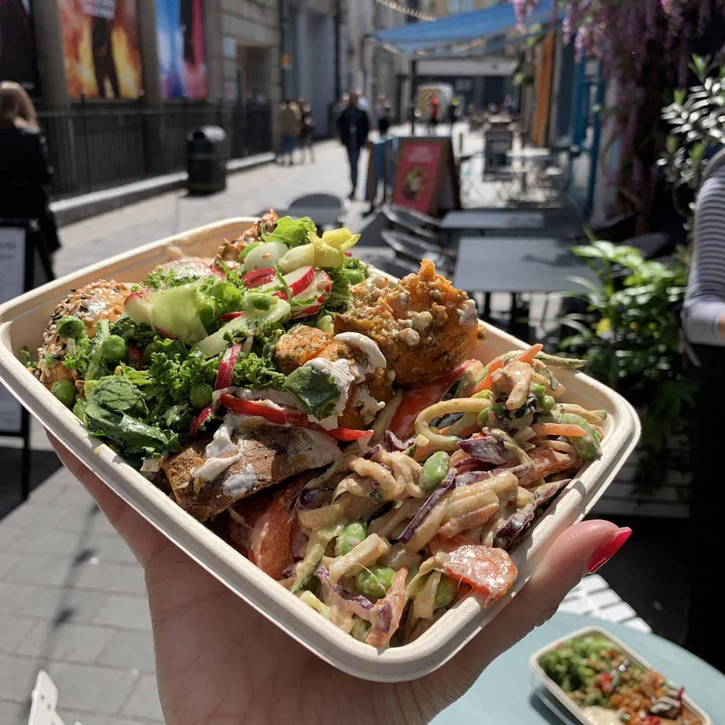 guida londra senza glutine celiaci