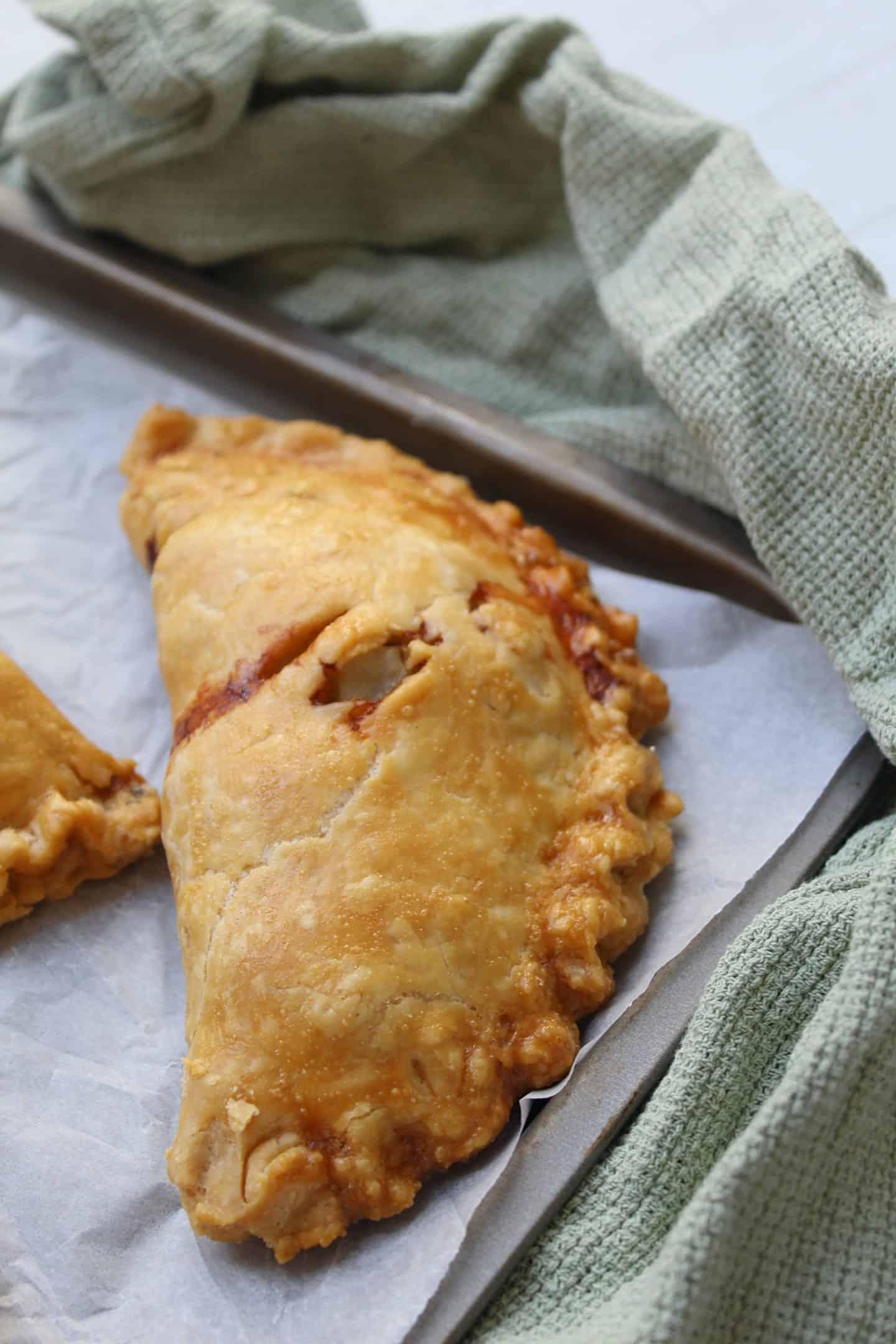 ricetta pasty della cornovaglia senza glutine 45