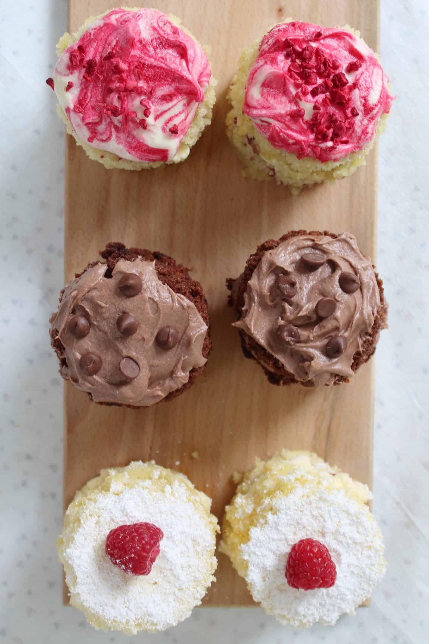ricetta mug cake senza glutine EDIT