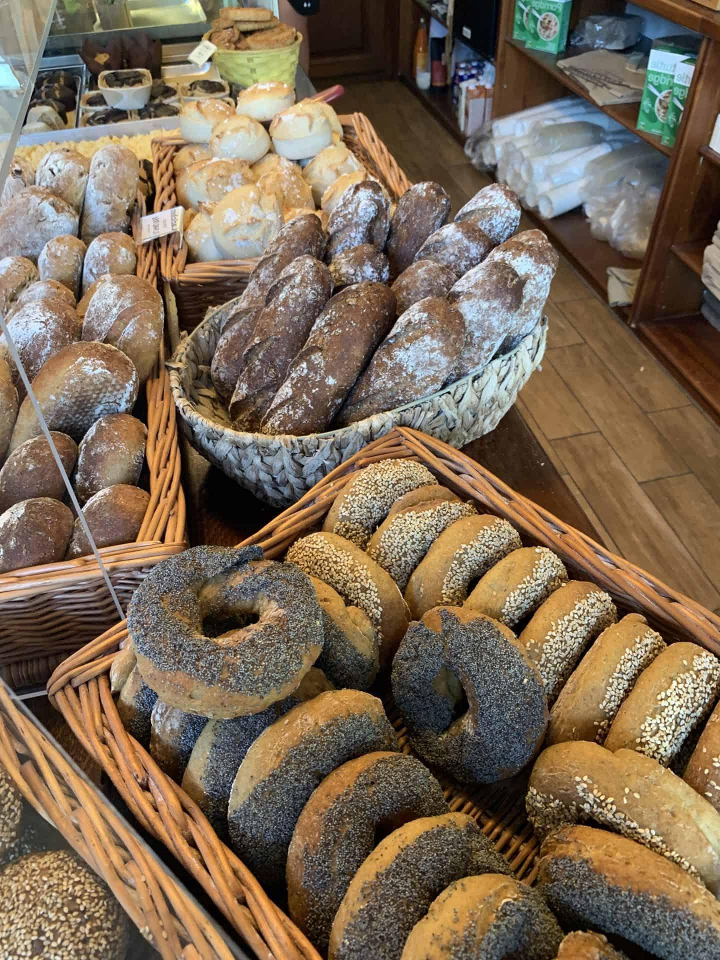 GLUTEN FREE BERLIN 2019 COELIAC TRAVEL GUIDE 10