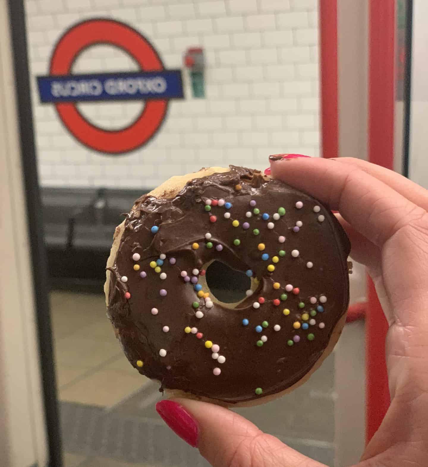 guida londra senza glutine celiaci