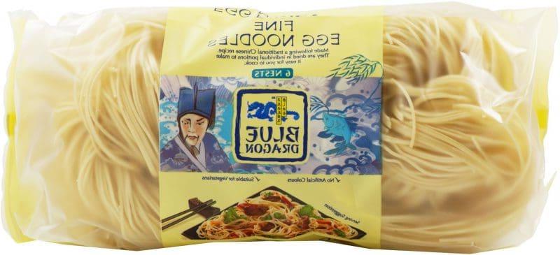 noodles senza glutine